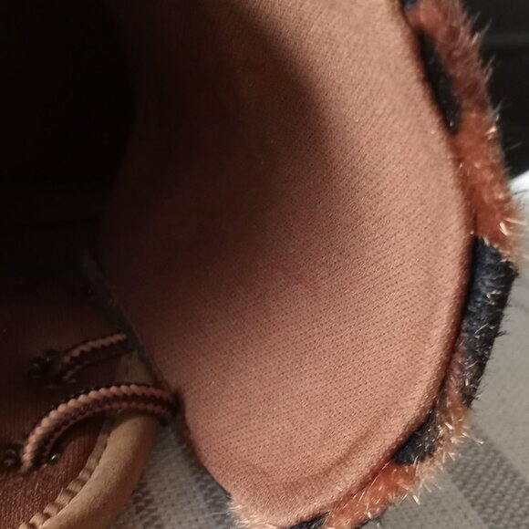 'Simply Southern' Cheetah Rainboot Size 9 EUC Worn once - Picture 16 of 16